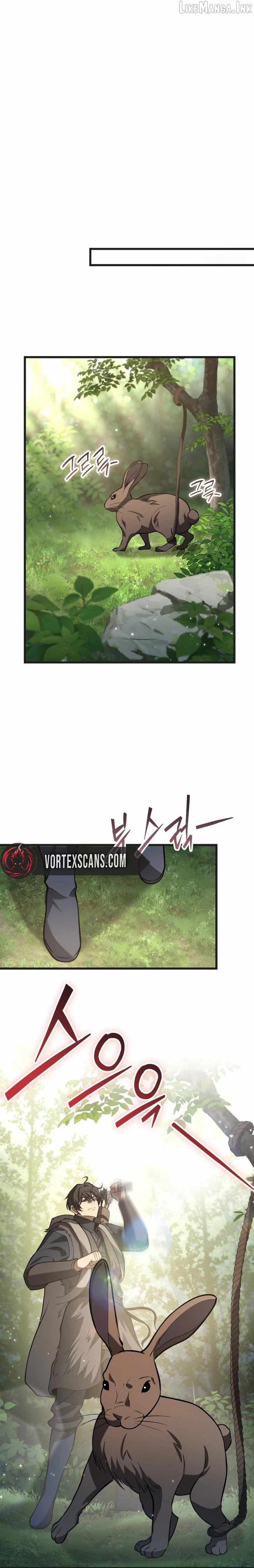 I Became A Married Man in Another World Ch.19 p33
