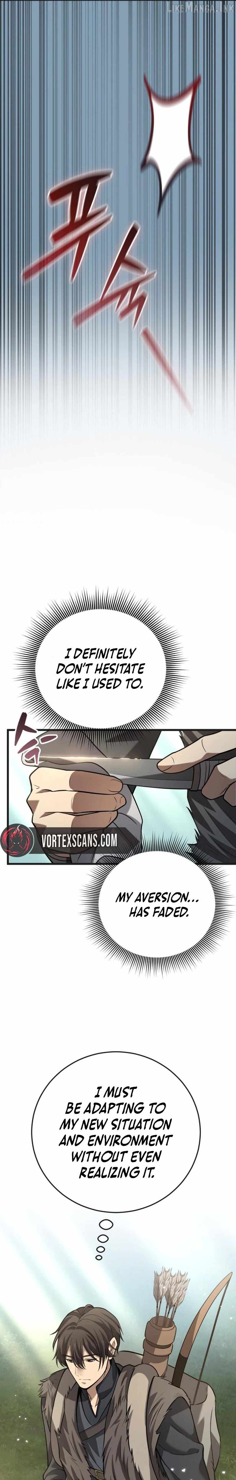 I Became A Married Man in Another World Ch.19 p34