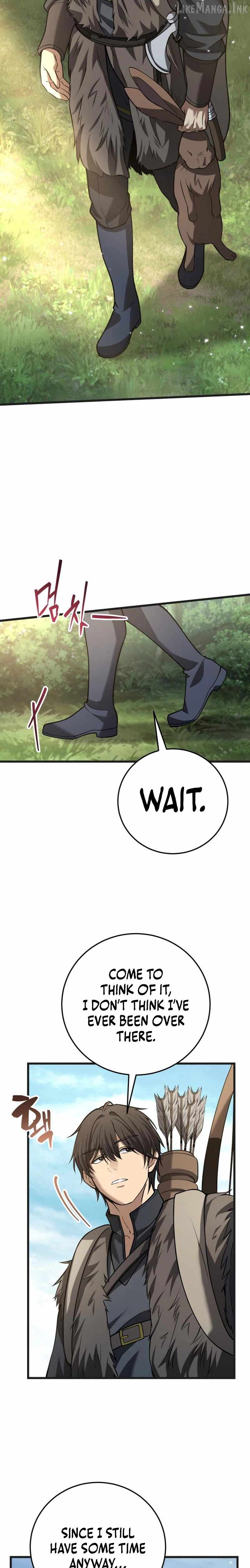 I Became A Married Man in Another World Ch.19 p35