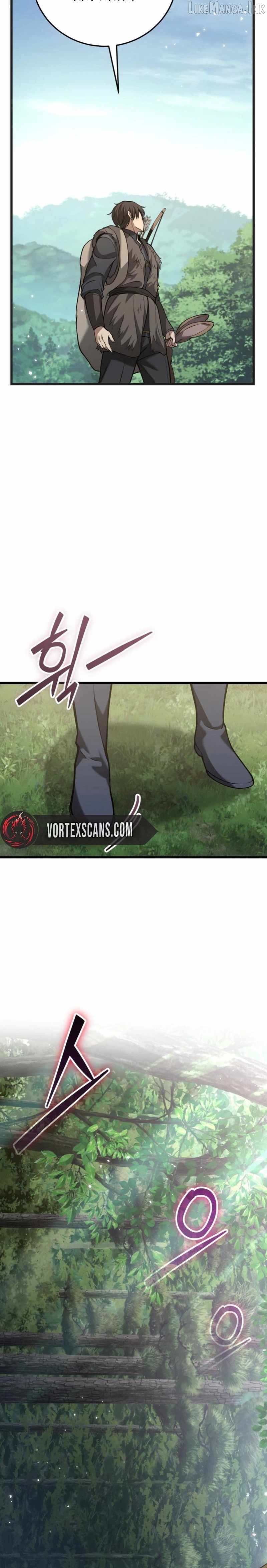 I Became A Married Man in Another World Ch.19 p36