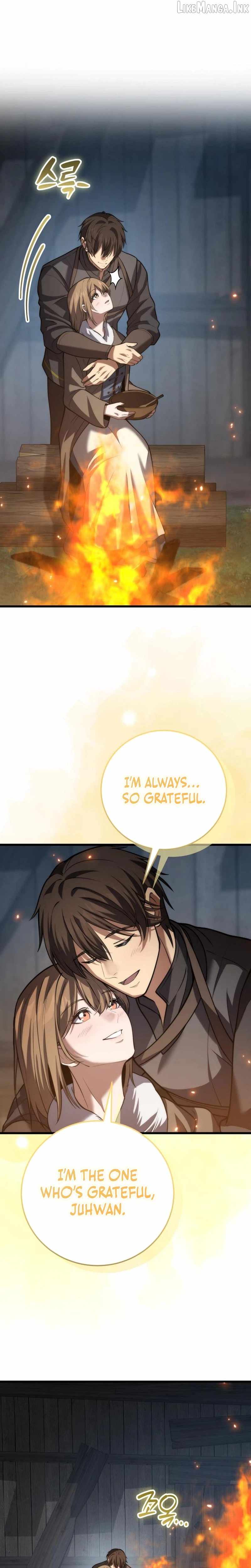 I Became A Married Man in Another World Ch.19 p5