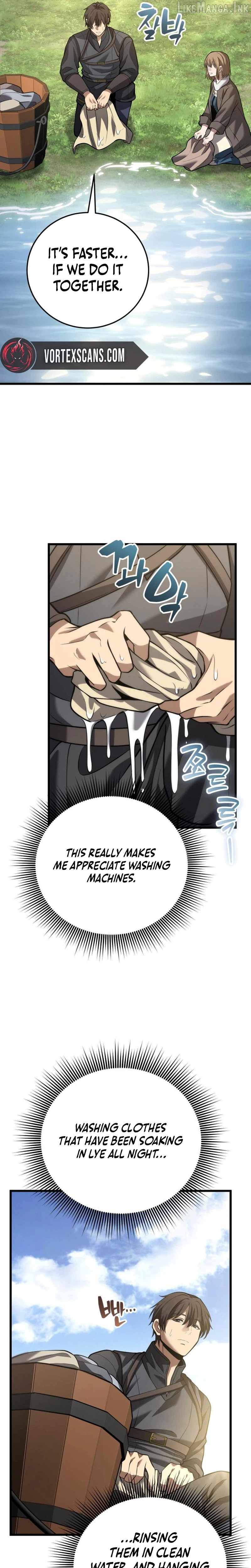 I Became A Married Man in Another World Ch.19 p7