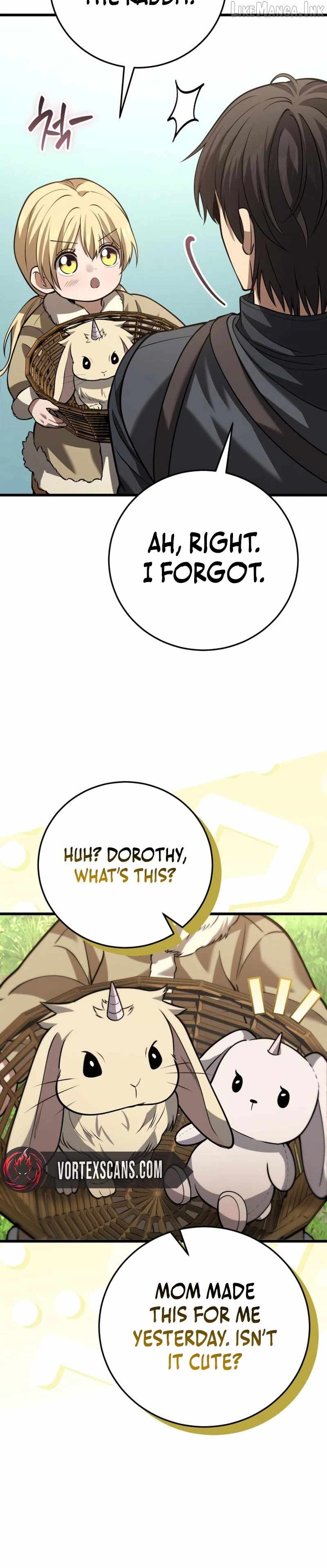 I Became A Married Man in Another World Ch.19 p9