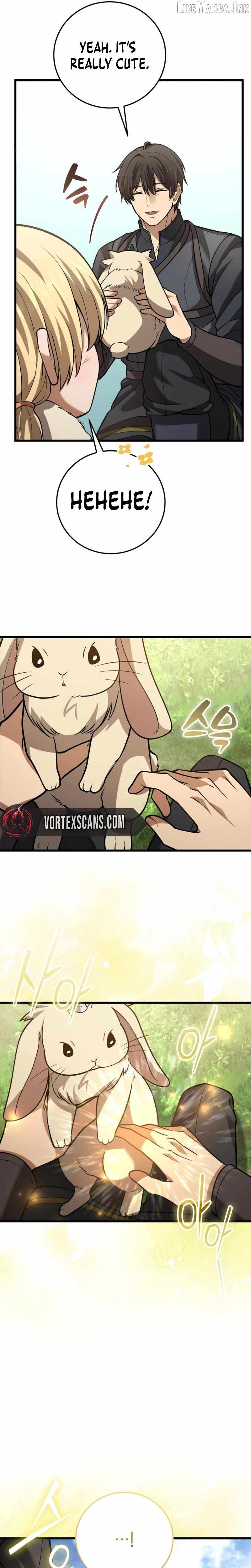 I Became A Married Man in Another World Ch.19 p10