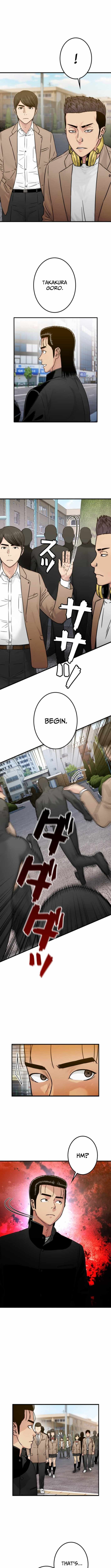 Runaway in the Present Ch.18 p2