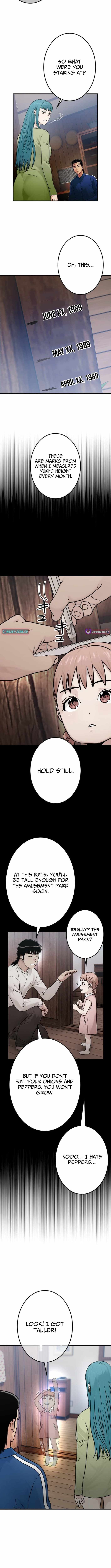 Runaway in the Present Ch.18 p11