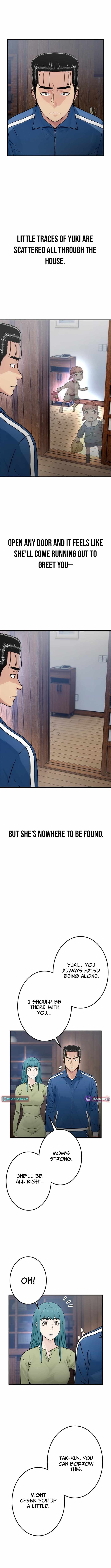 Runaway in the Present Ch.18 p12