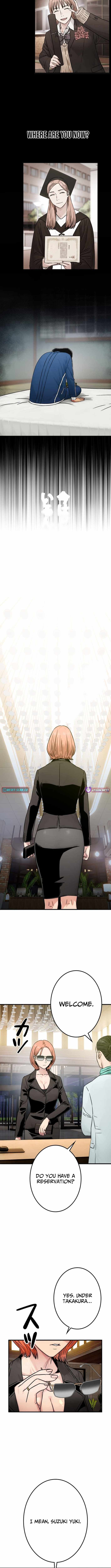 Runaway in the Present Ch.18 p14