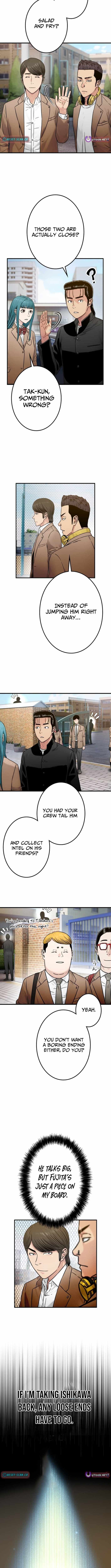 Runaway in the Present Ch.18 p3