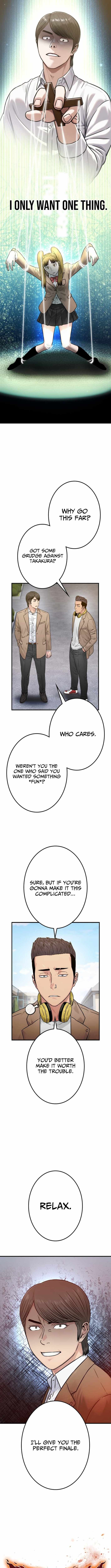 Runaway in the Present Ch.18 p4