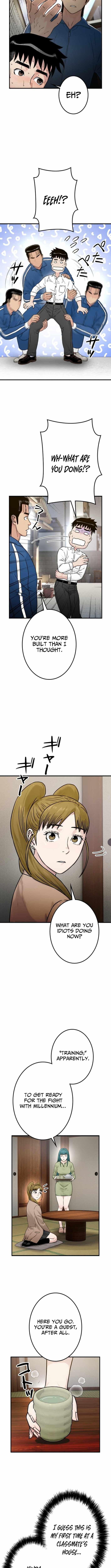 Runaway in the Present Ch.18 p6