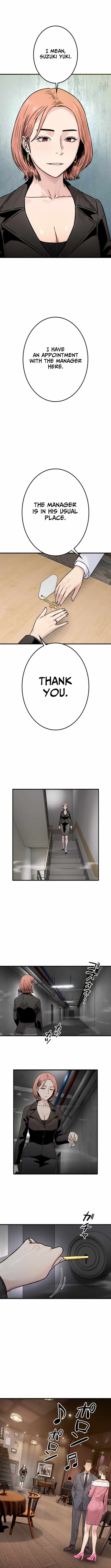 Runaway in the Present Ch.19 p2