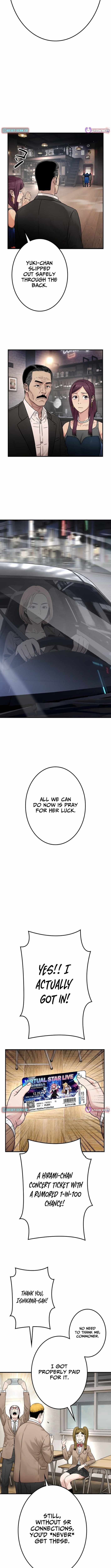 Runaway in the Present Ch.19 p12