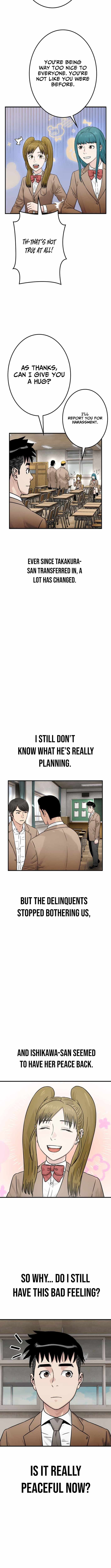 Runaway in the Present Ch.19 p13
