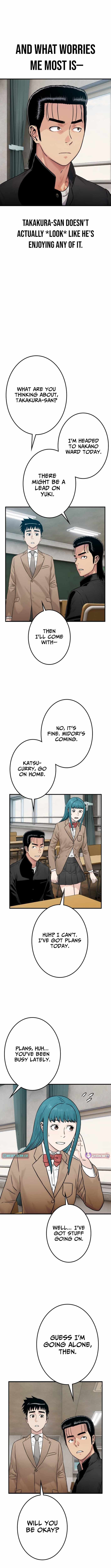 Runaway in the Present Ch.19 p14