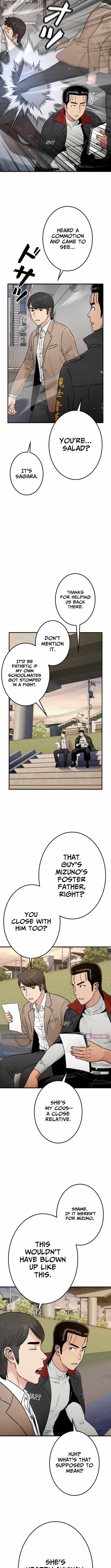 Runaway in the Present Ch.19 p16
