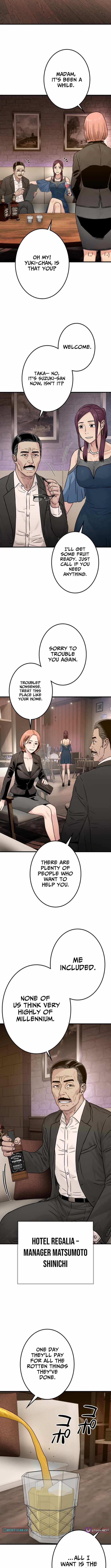 Runaway in the Present Ch.19 p3