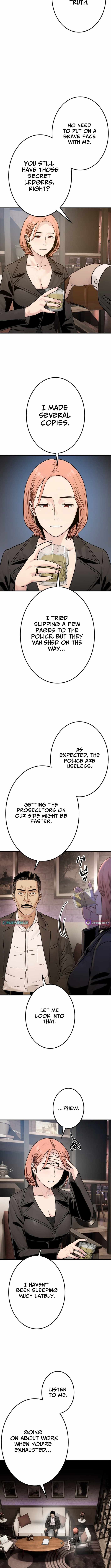 Runaway in the Present Ch.19 p4
