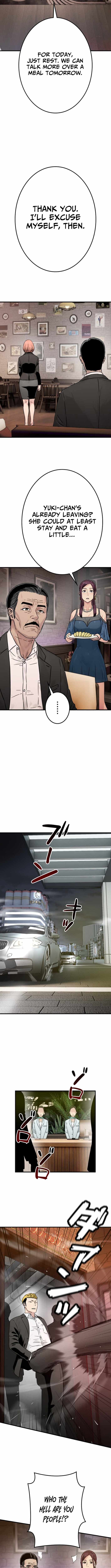 Runaway in the Present Ch.19 p5