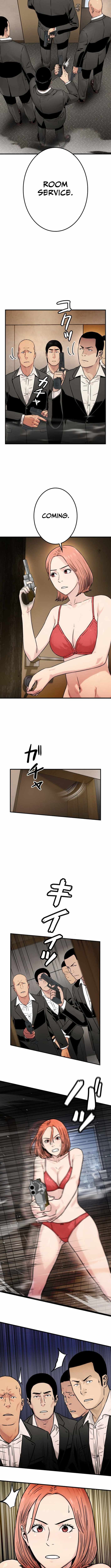 Runaway in the Present Ch.19 p8
