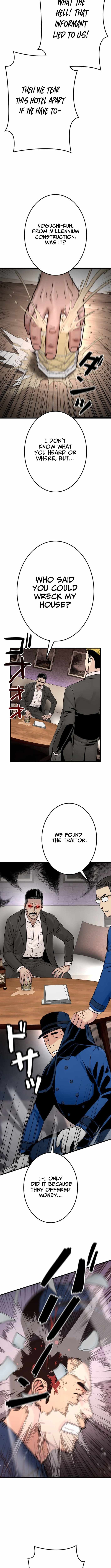 Runaway in the Present Ch.19 p10