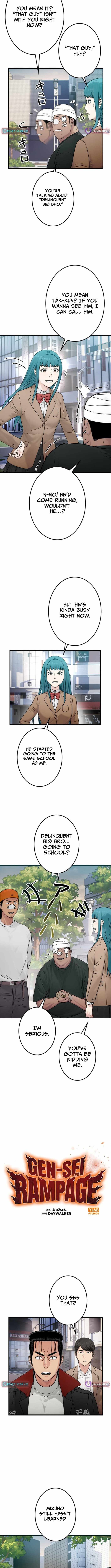 Runaway in the Present Ch.20 p3
