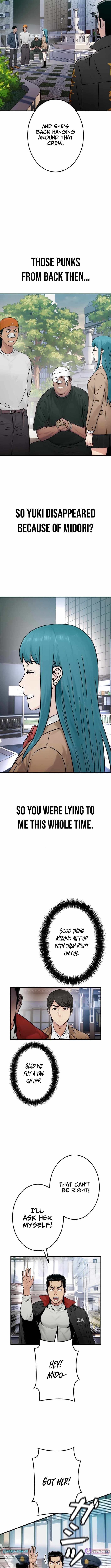 Runaway in the Present Ch.20 p4