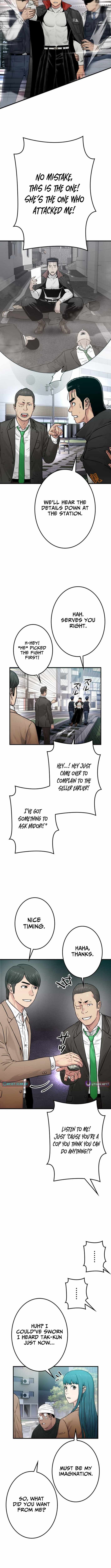 Runaway in the Present Ch.20 p5