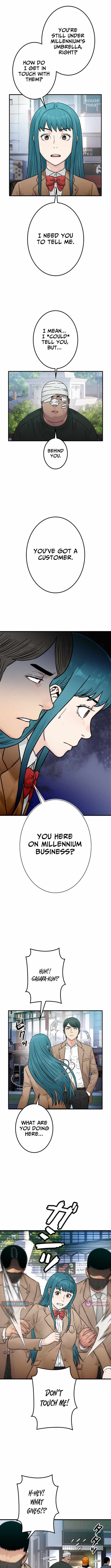 Runaway in the Present Ch.20 p6