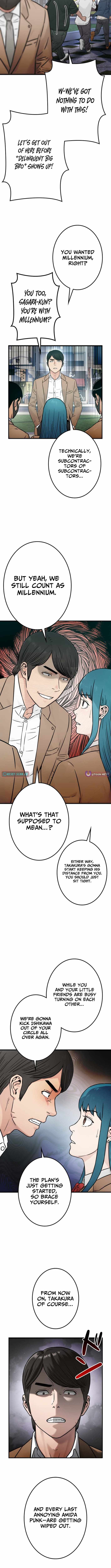 Runaway in the Present Ch.20 p7