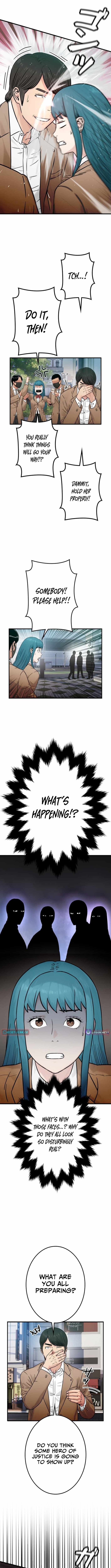 Runaway in the Present Ch.20 p8