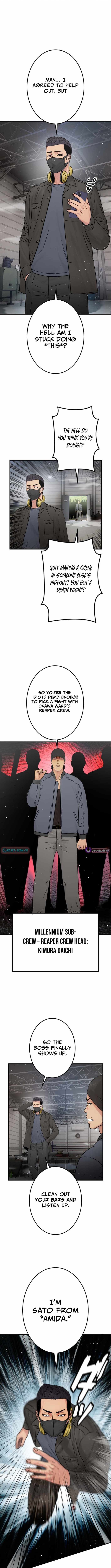 Runaway in the Present Ch.20 p10