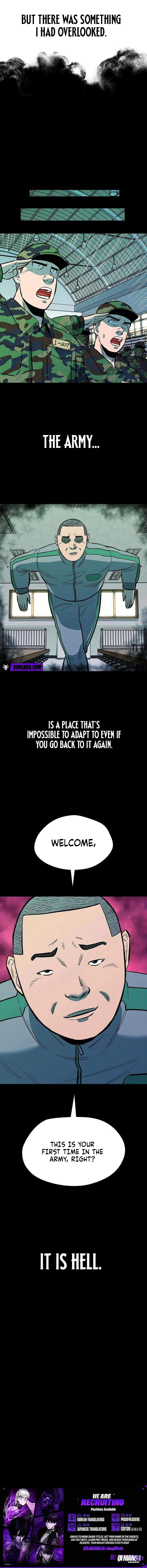 Great Escape from the Peninsula Ch.10 p13