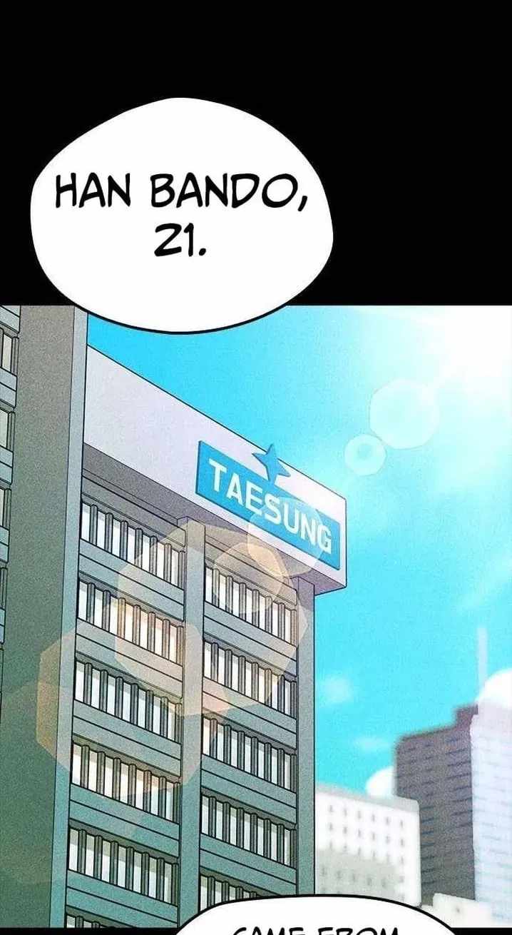 Great Escape from the Peninsula Ch.8 p11