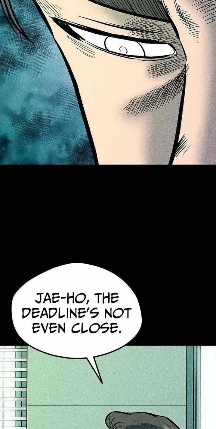 Great Escape from the Peninsula Ch.8 p104