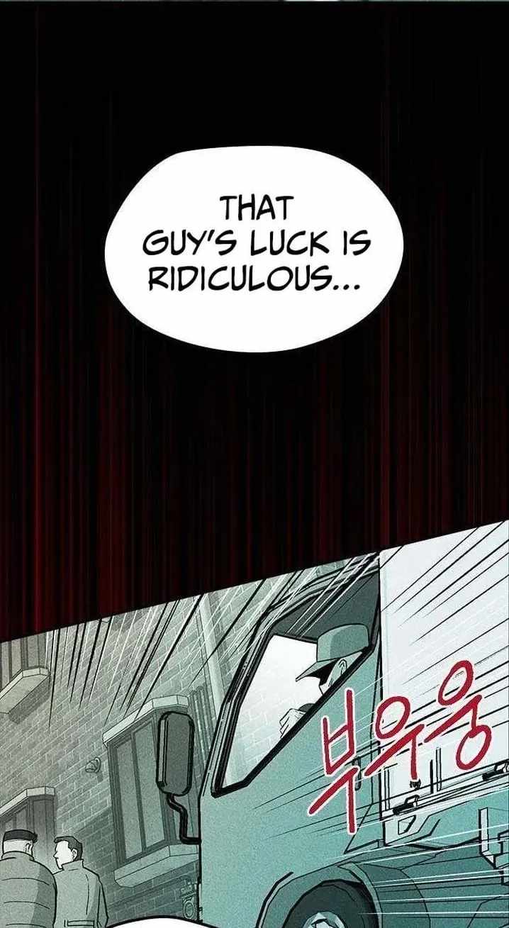 Great Escape from the Peninsula Ch.8 p114