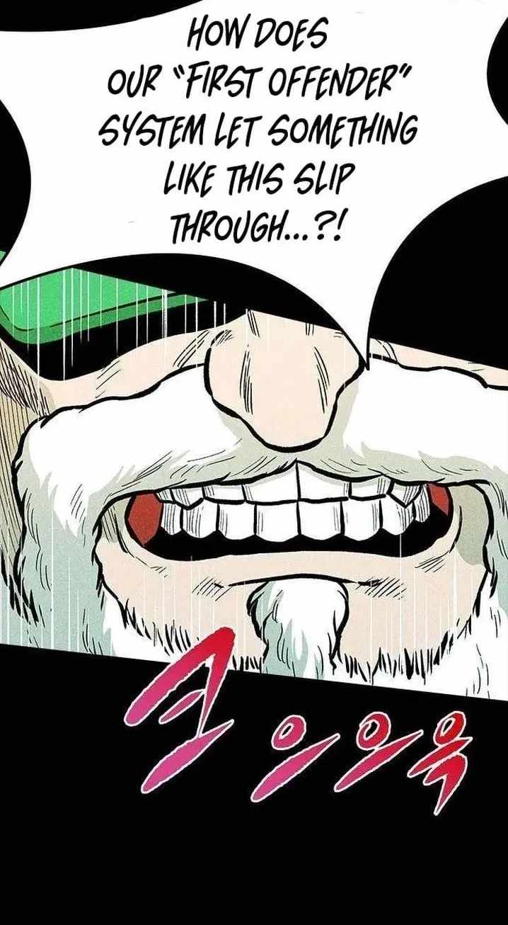 Great Escape from the Peninsula Ch.8 p119