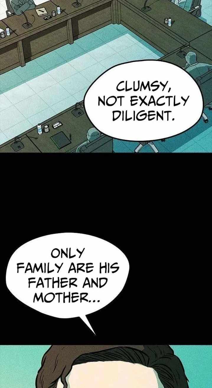 Great Escape from the Peninsula Ch.8 p13