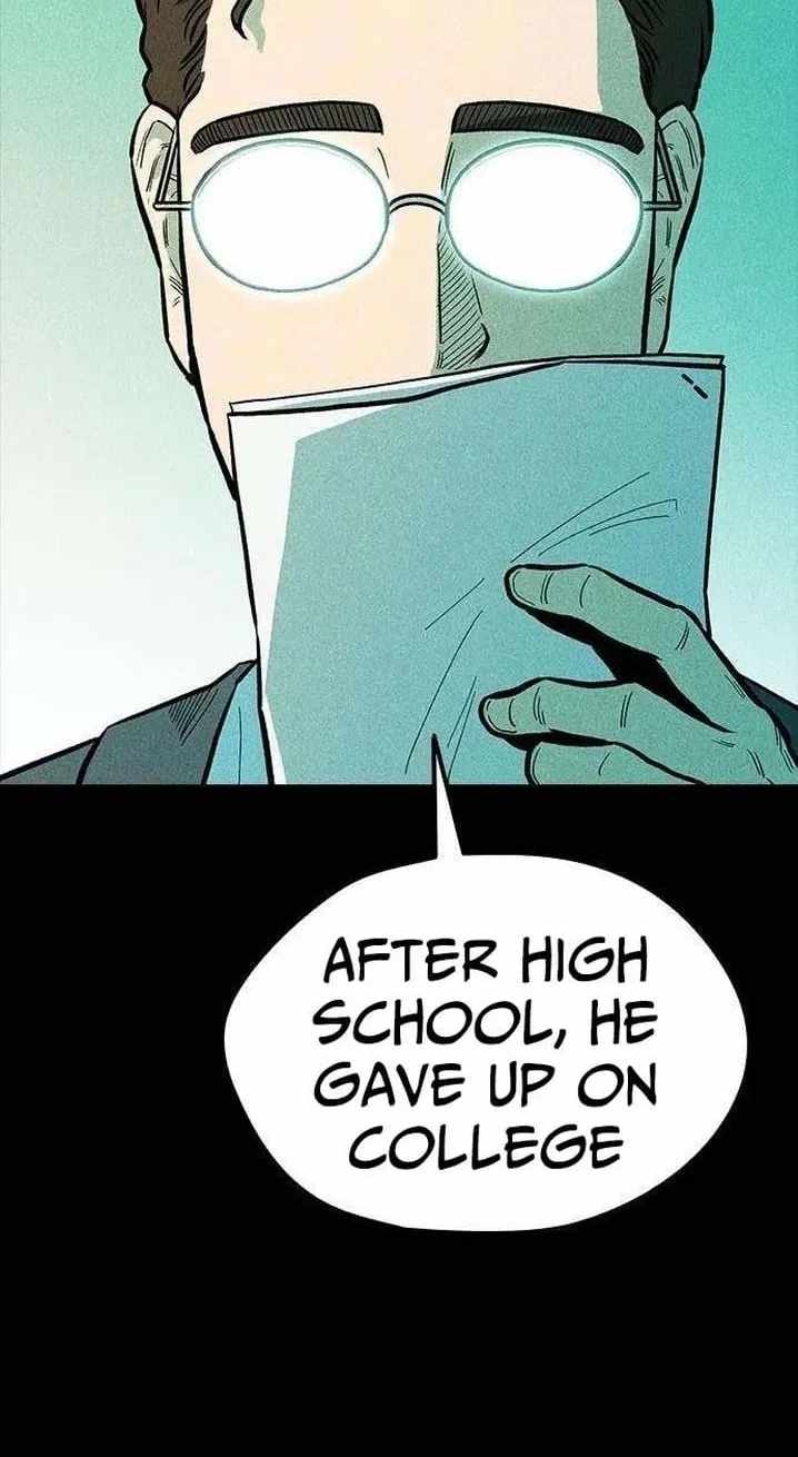 Great Escape from the Peninsula Ch.8 p14