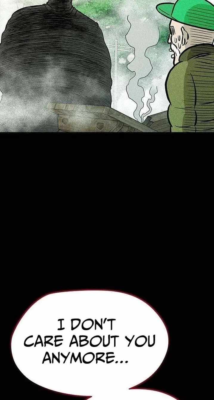 Great Escape from the Peninsula Ch.8 p132