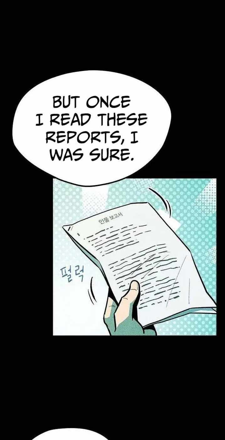 Great Escape from the Peninsula Ch.8 p19