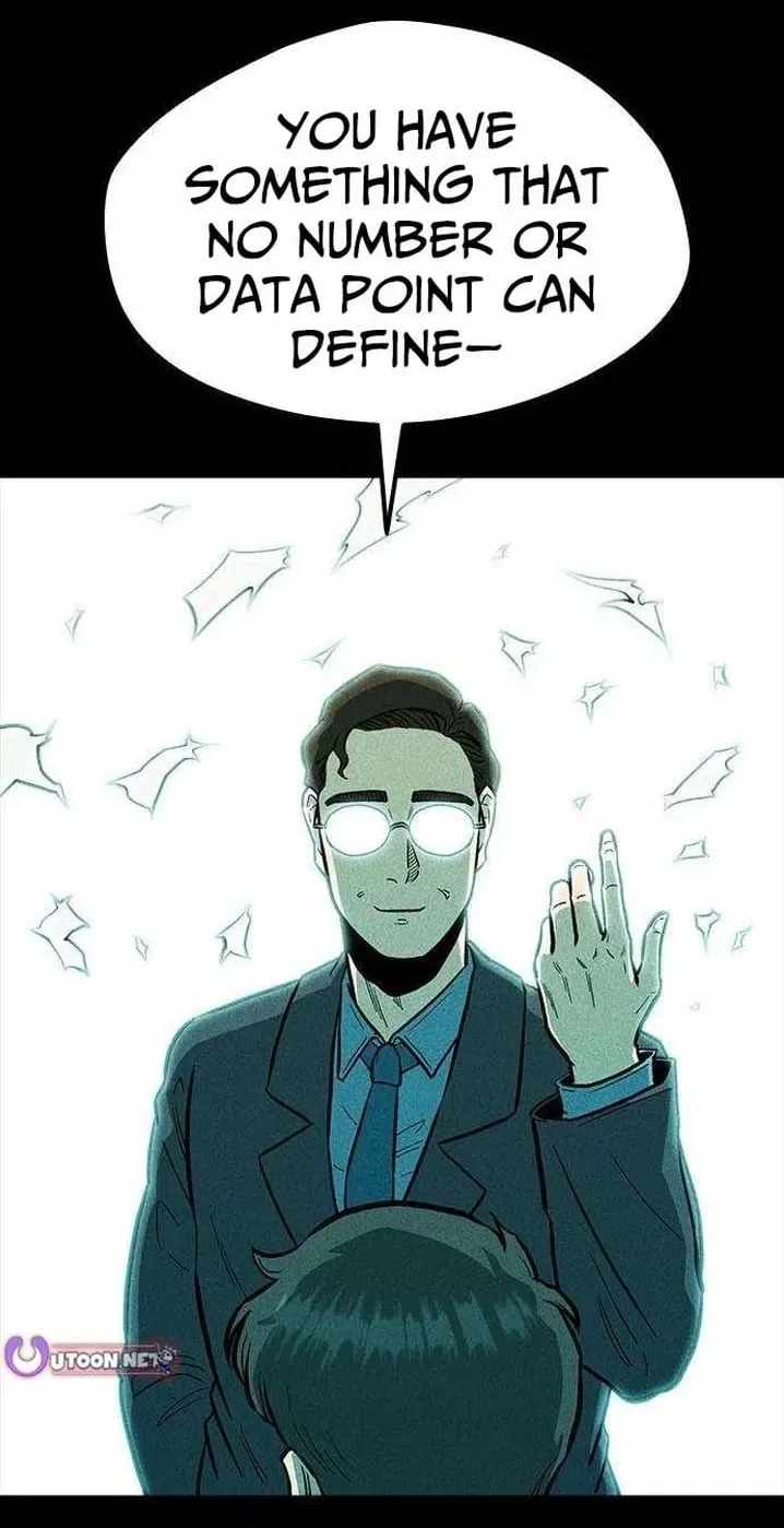 Great Escape from the Peninsula Ch.8 p21