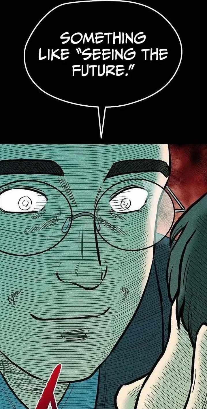 Great Escape from the Peninsula Ch.8 p23