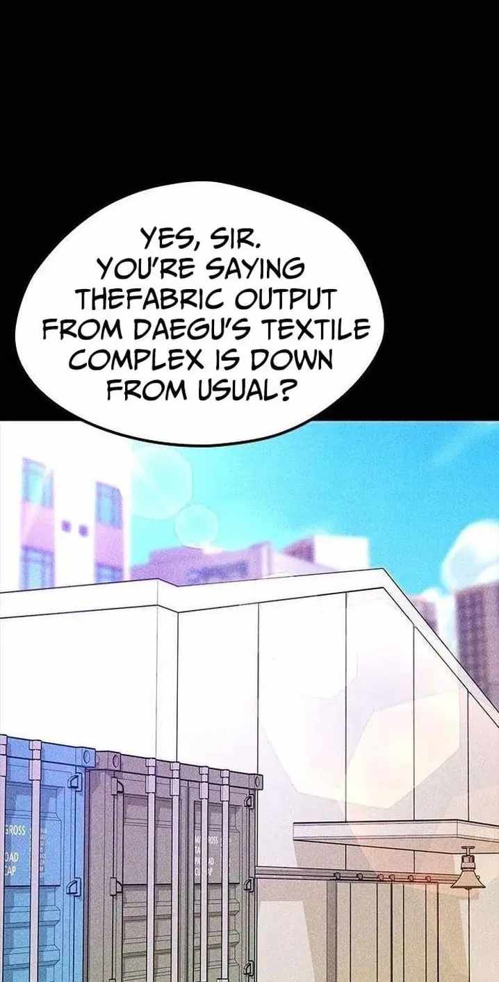 Great Escape from the Peninsula Ch.8 p26
