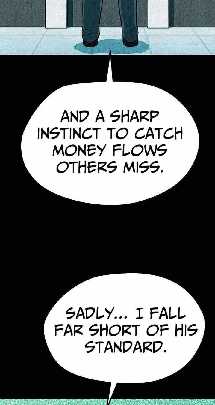 Great Escape from the Peninsula Ch.8 p34