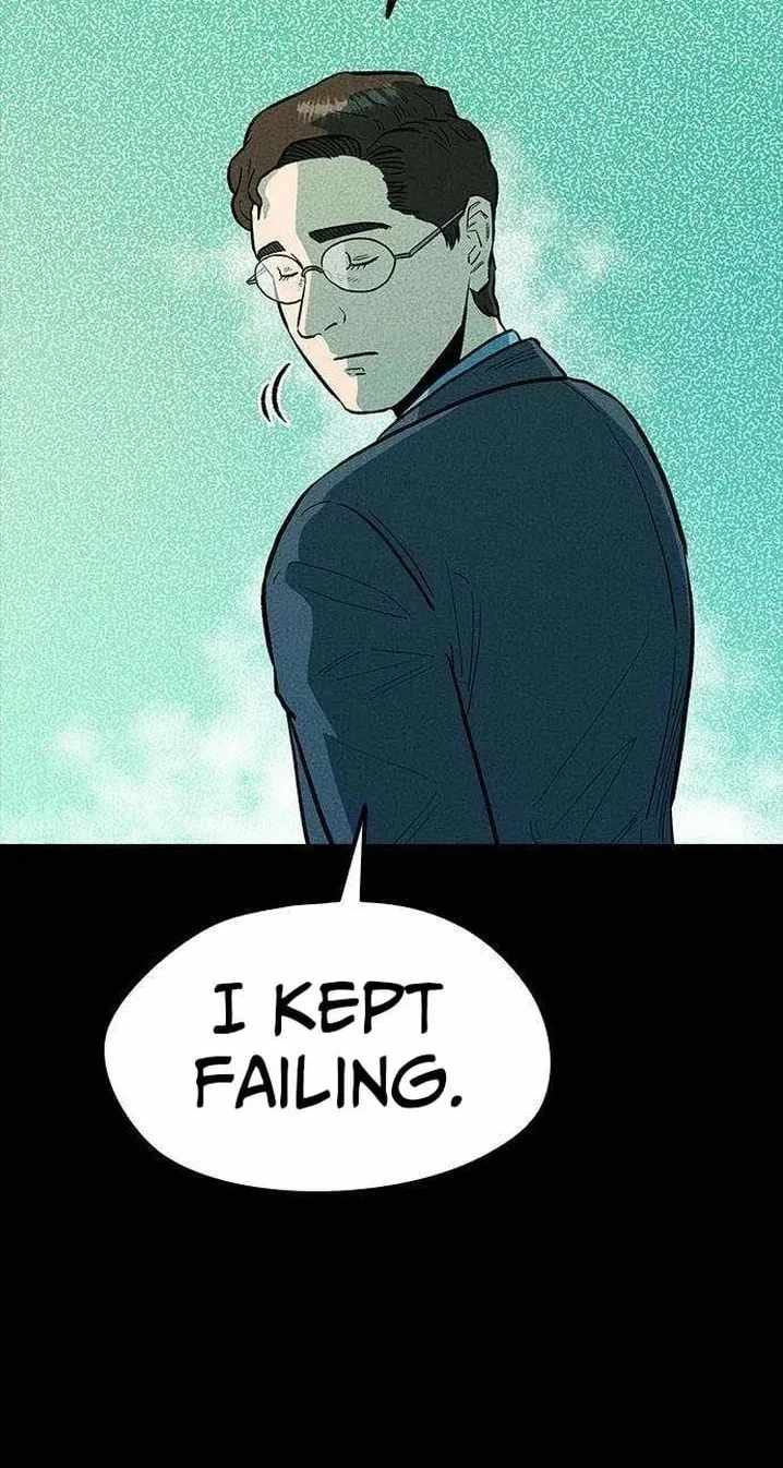 Great Escape from the Peninsula Ch.8 p35