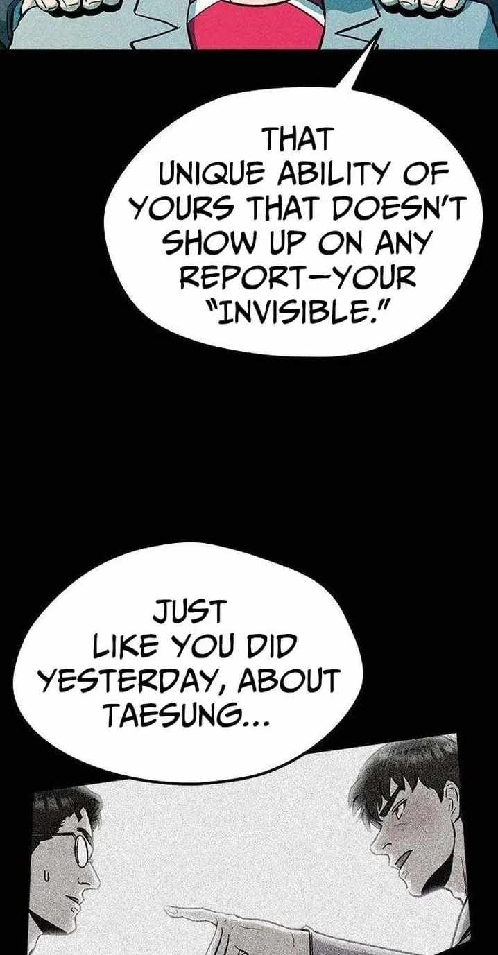 Great Escape from the Peninsula Ch.8 p38