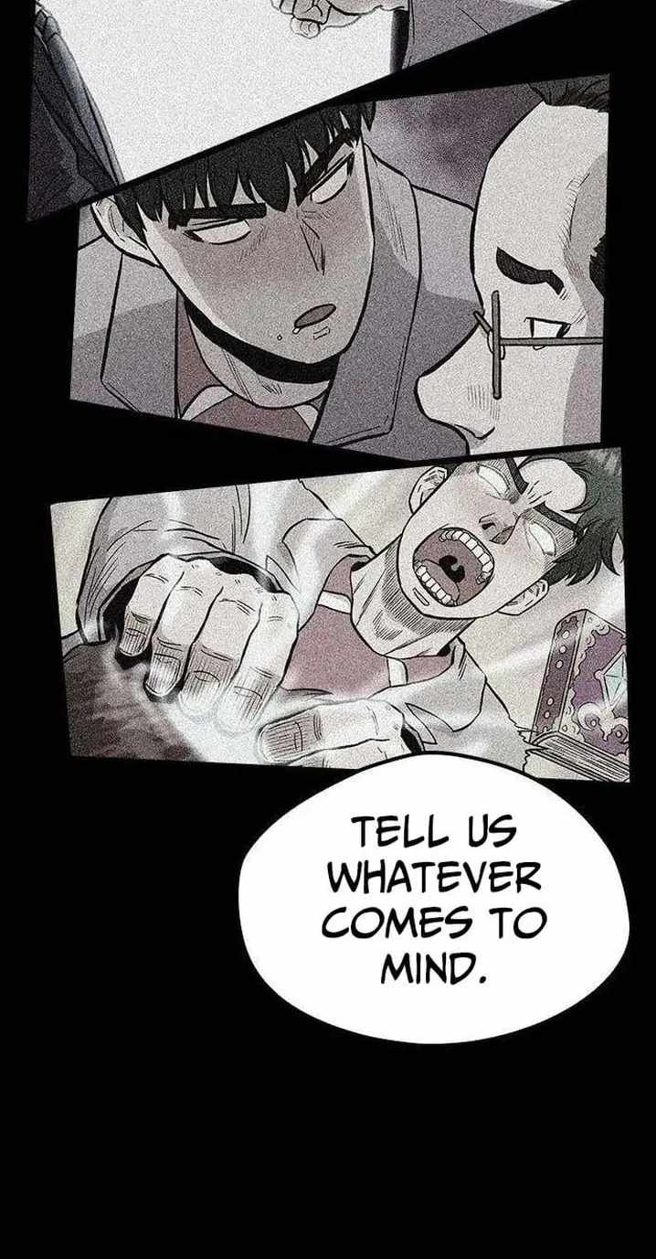 Great Escape from the Peninsula Ch.8 p39
