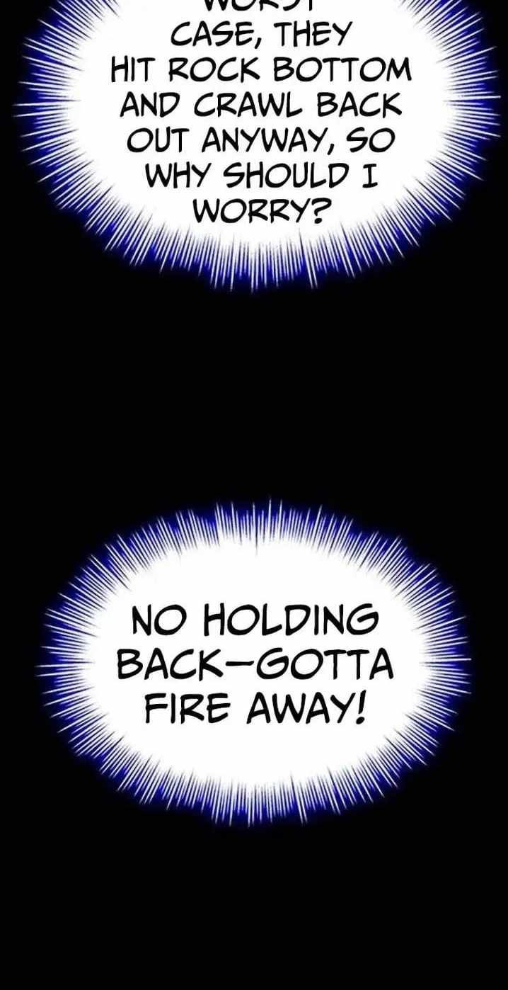Great Escape from the Peninsula Ch.8 p59