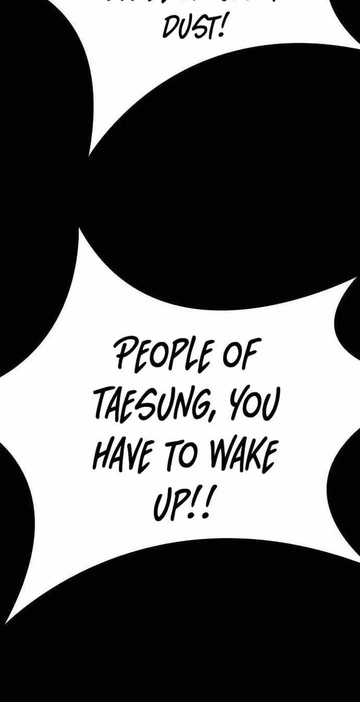 Great Escape from the Peninsula Ch.8 p63